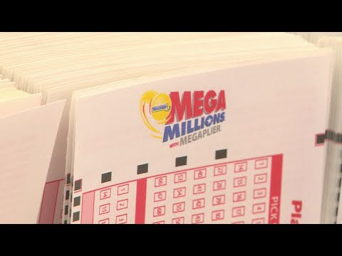 Harvard statistician shares &#039;guaranteed&#039; Mega Millions jackpot strategy