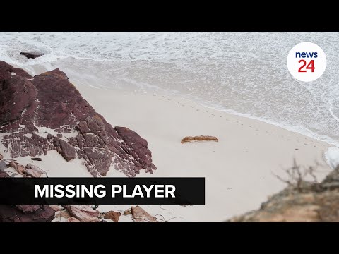 WATCH | French rugby player still missing at sea off Cape Point, club confirms family on their to SA