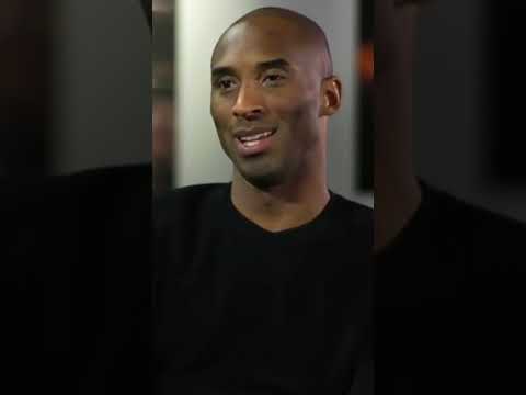 Kobe Bryant, one of the greatest leaders in sports, discusses the loneliness of leadership #sports