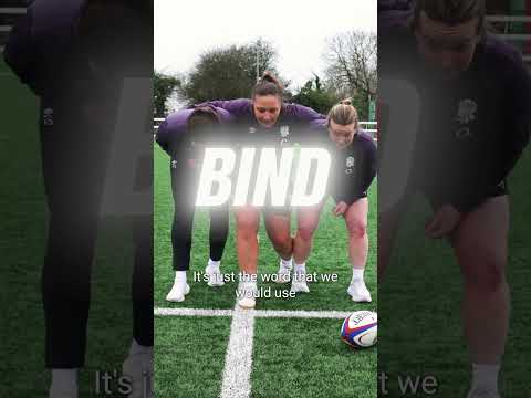Rugby 101: what is a scrum?