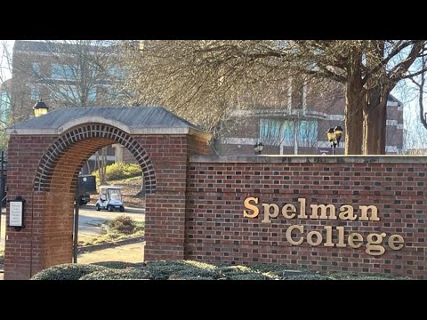 Spelman president taking ‘personal leave of absence,’ interim named