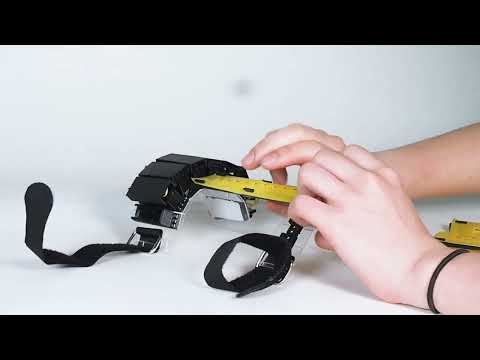Parametric Haptics: Versatile Geometry-based Tactile Feedback Devices