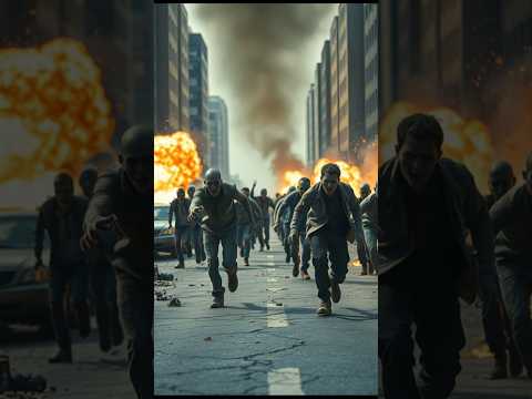 Top Zombie Comedies You’ve Never Seen. 1 Is Absolutely Insane. #short