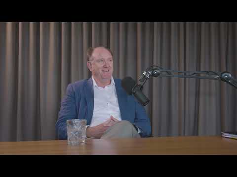 Leaders within Queensland Rugby episode one: Brett Robinson