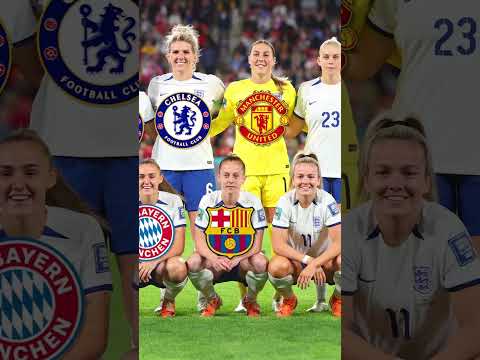 Lionesses XI vs Haiti. Who do they play for? #shorts