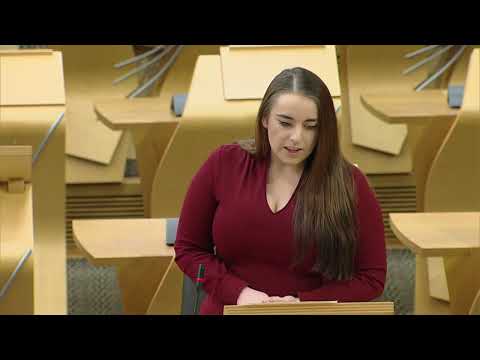 Scottish Conservative Party Debate: Education Failures - 19 January 2022