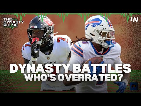 Fantasy Draft STEALS to Watch at the NFL Combine // The Dynasty Pulse