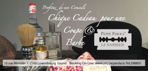 Coupe & Barbe