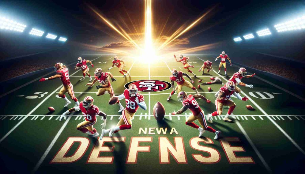 49ers Shake-Up: A New Era for the Defense Awaits 49ers Shake-Up: A New Era for the Defense Awaits