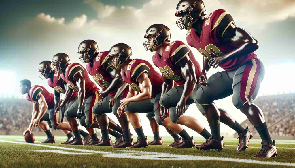 USC Trojans Boosting Their Defensive Line! Exciting Changes Ahead USC Trojans Boosting Their Defensive Line! Exciting Changes Ahead