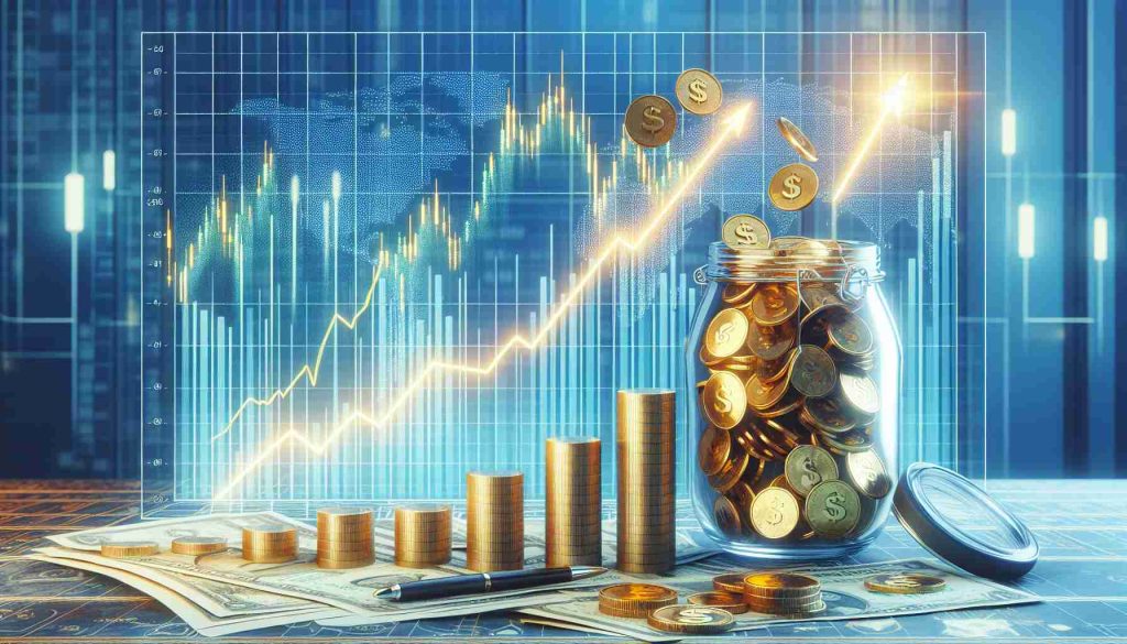 Intuit’s Stock Sees Major Uptick! Huge Investments Are Pouring In Intuit’s Stock Sees Major Uptick! Huge Investments Are Pouring In