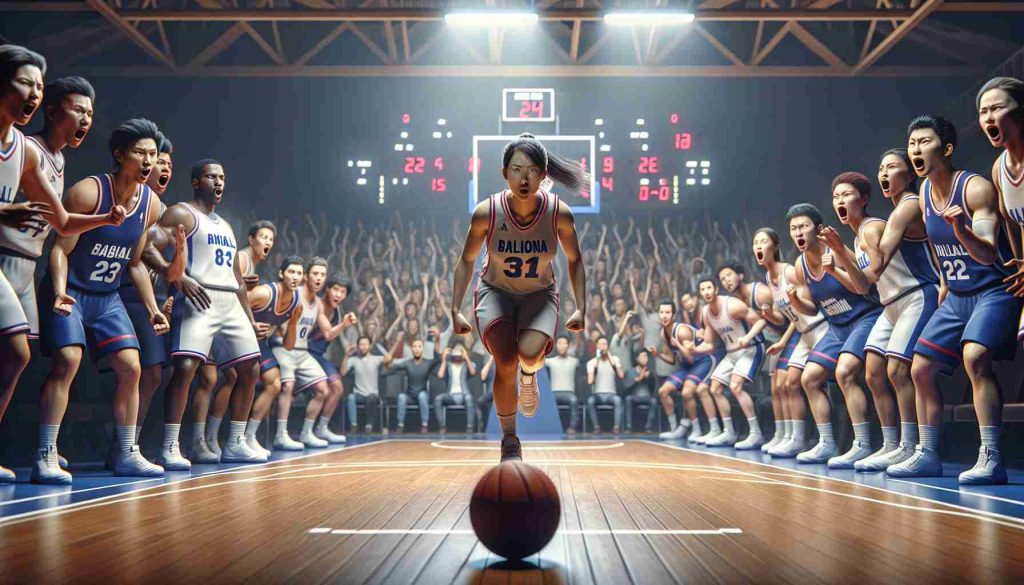 Unbelievable Development! One Player Dominates the Finals Unbelievable Development! One Player Dominates the Finals