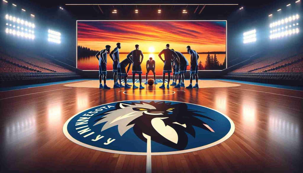 Is a Big Trade on the Horizon? Timberwolves Prepared for Change Is a Big Trade on the Horizon? Timberwolves Prepared for Change