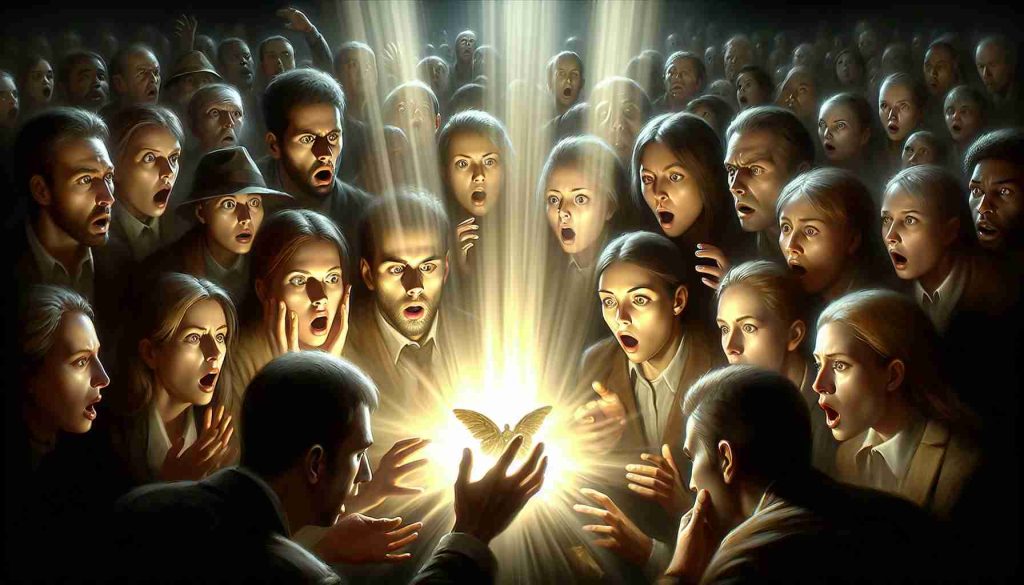 Shocking Revelation! You Won’t Believe What They Found Shocking Revelation! You Won’t Believe What They Found