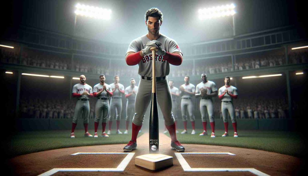 The Red Sox Need a Power Hitter! Can They Seal the Deal? The Red Sox Need a Power Hitter! Can They Seal the Deal?