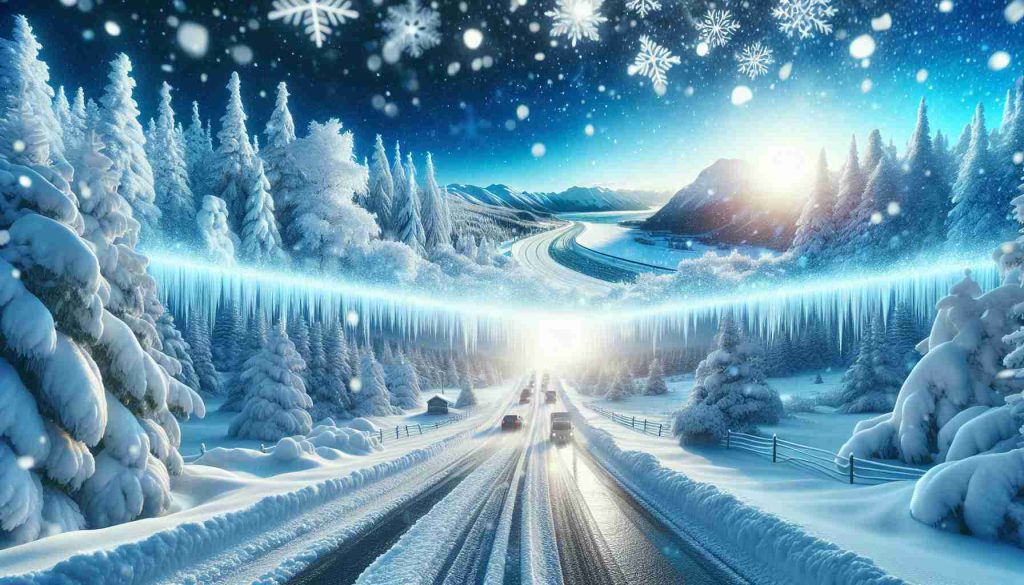 Winter Wonderland or Travel Nightmare? Winter Wonderland or Travel Nightmare?