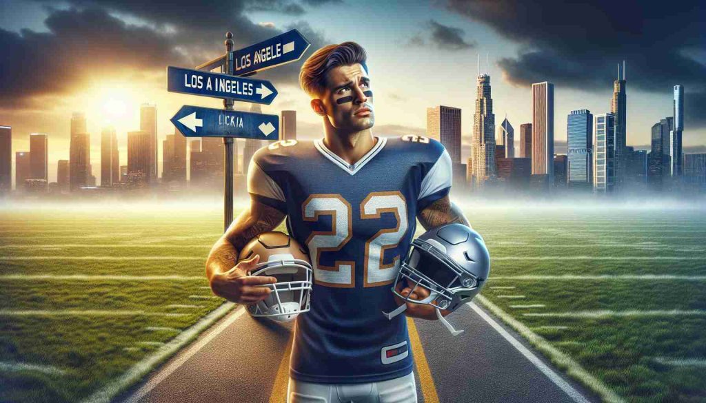 Keenan Allen’s Future: Will He Stay in LA or Head to Chicago? Keenan Allen’s Future: Will He Stay in LA or Head to Chicago?