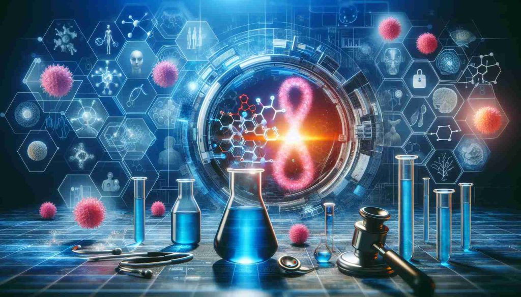 Revolutionary Discovery: A Game-Changer for Cancer Treatment Revolutionary Discovery: A Game-Changer for Cancer Treatment