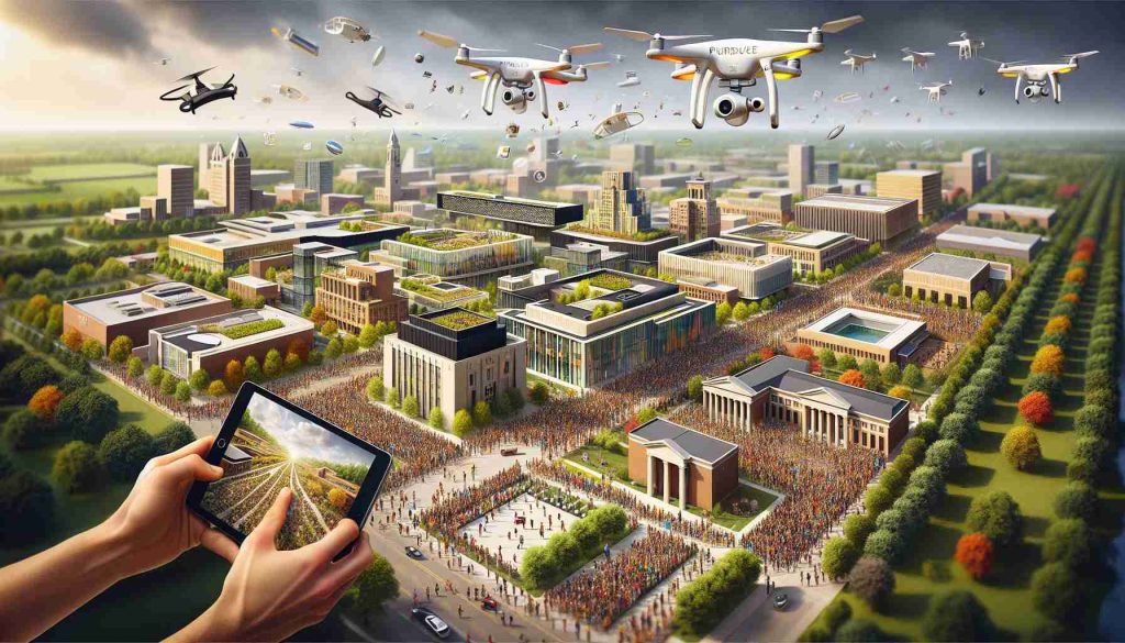 Purdue’s Ambitious Plan: A New Era of Learning Awaits! Get Ready for 2027 Purdue’s Ambitious Plan: A New Era of Learning Awaits! Get Ready for 2027