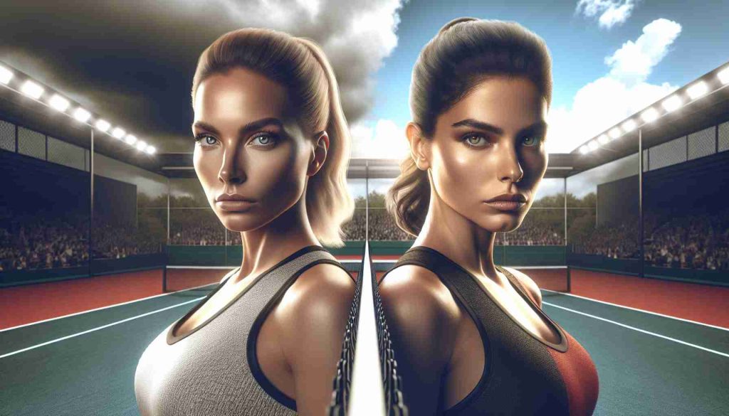 Epic Showdown Ahead! Will Madison Keys Triumph Over Clara Tauson? Epic Showdown Ahead! Will Madison Keys Triumph Over Clara Tauson?