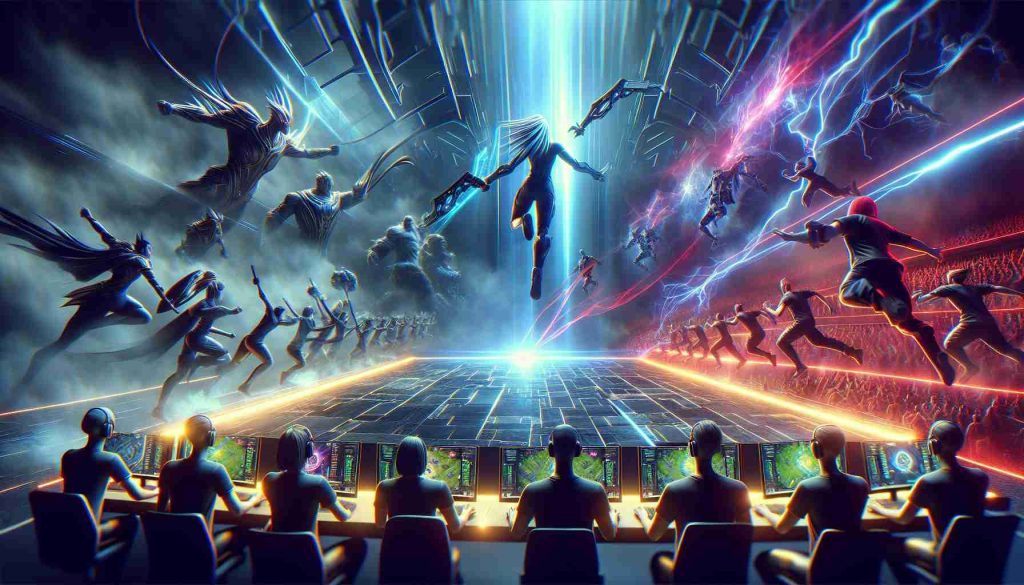 2024 Was Epic for League of Legends! Can You Believe What Happened? 2024 Was Epic for League of Legends! Can You Believe What Happened?