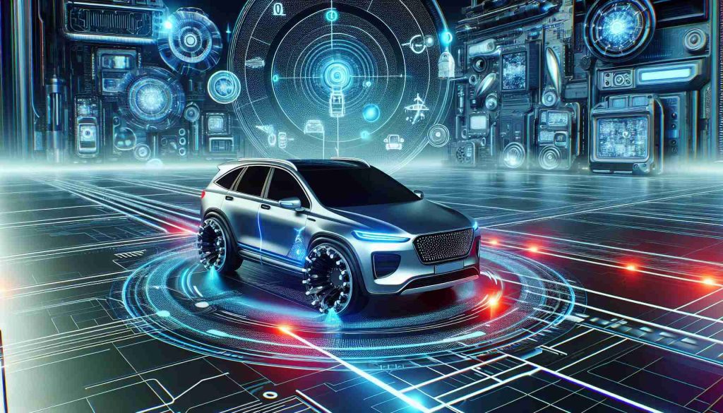 The Future of Driving is Here! Discover the Radar Technology Revolution The Future of Driving is Here! Discover the Radar Technology Revolution