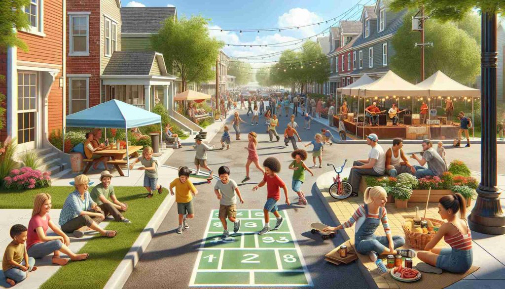 What’s Going On in Your Neighborhood? Discover Local Happenings What’s Going On in Your Neighborhood? Discover Local Happenings