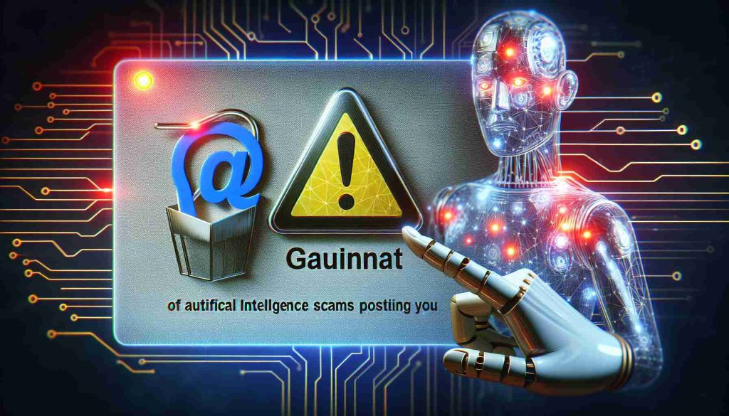Beware! The AI Scams Targeting Your Gmail Could Cost You Everything Beware! The AI Scams Targeting Your Gmail Could Cost You Everything
