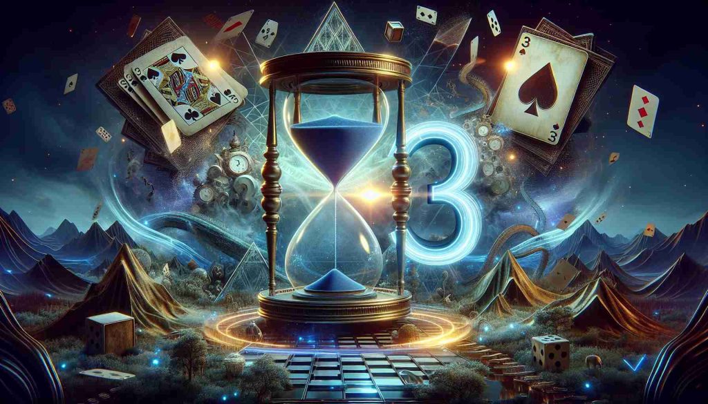 Prepare for a Thrilling Return! The Wait for Alice in Borderland’s Season 3 Is Almost Over Prepare for a Thrilling Return! The Wait for Alice in Borderland’s Season 3 Is Almost Over