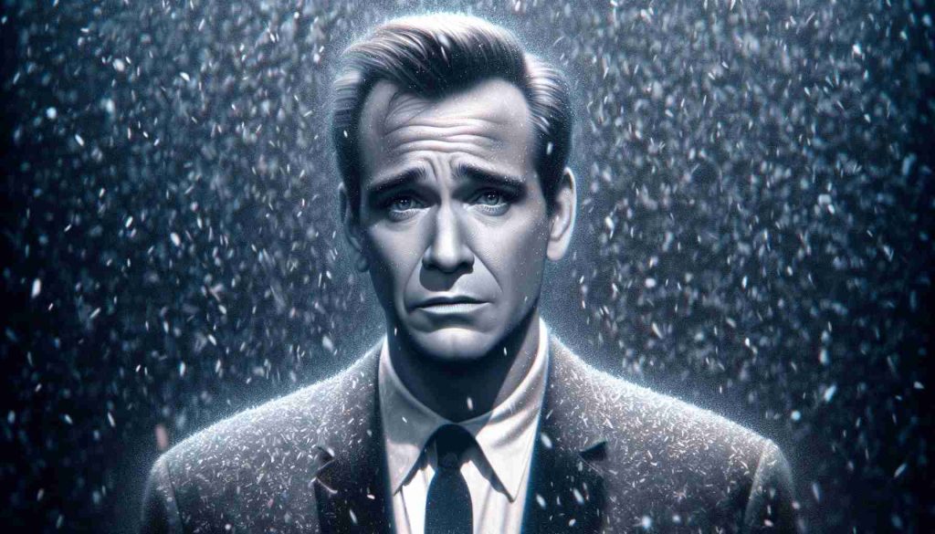 A Final Role that Shook the Industry! A Tribute to a Beloved Star. A Final Role that Shook the Industry! A Tribute to a Beloved Star.