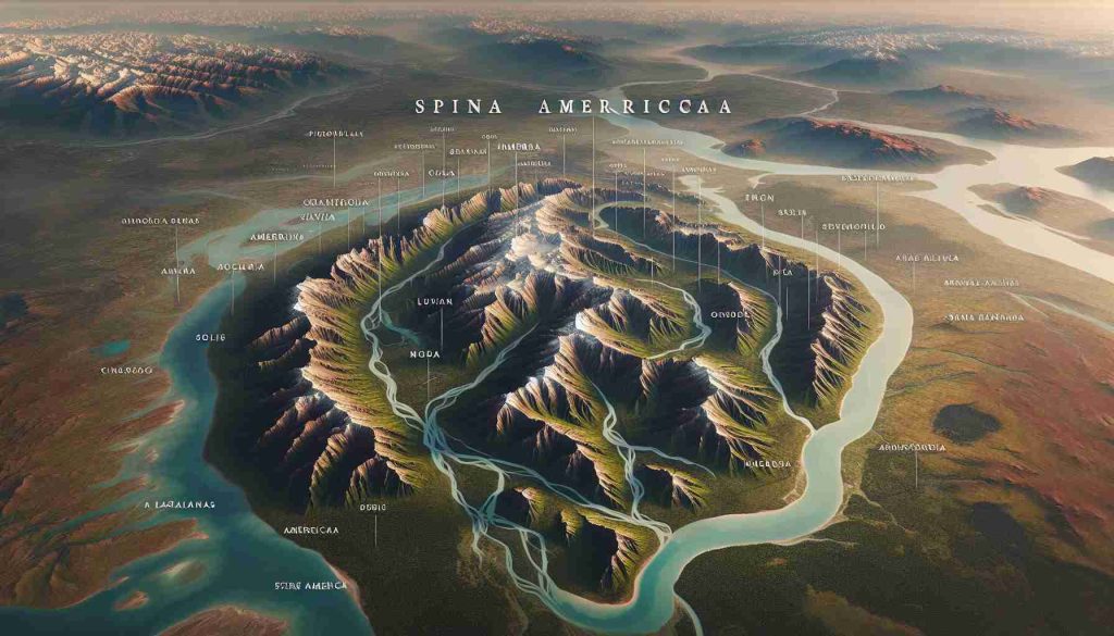 The Hidden Heart of America: Discovering Spina Americana The Hidden Heart of America: Discovering Spina Americana