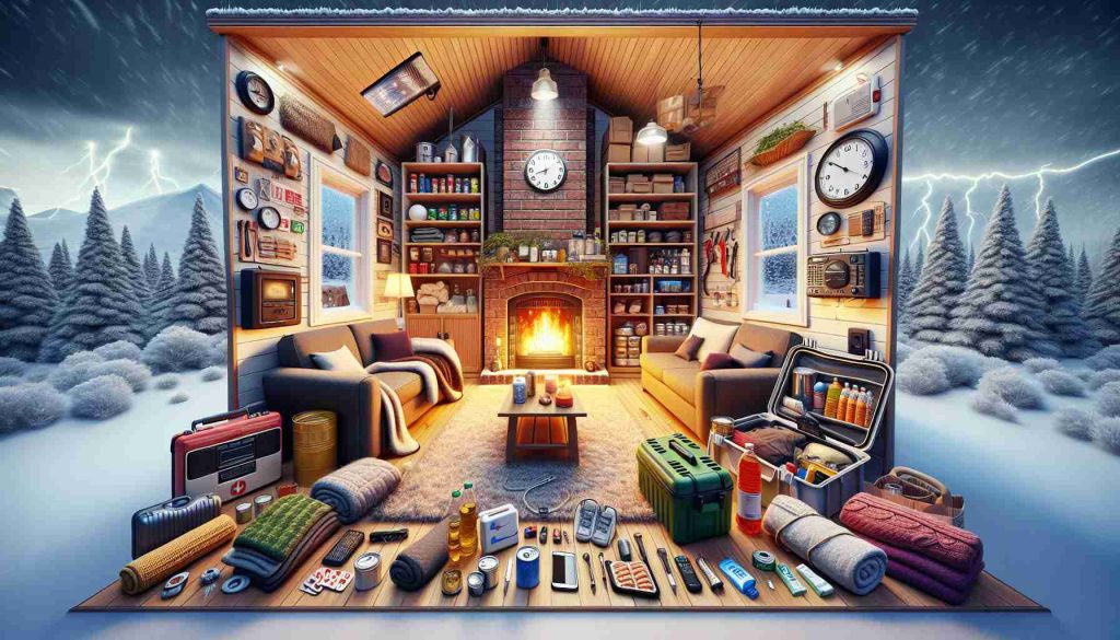 Prepare Your Home: Simple Tips for Winter Survival Prepare Your Home: Simple Tips for Winter Survival