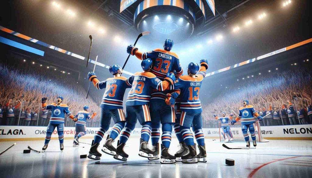 Oilers Dominate with Convincing Victory! Catch All the Highlights Oilers Dominate with Convincing Victory! Catch All the Highlights