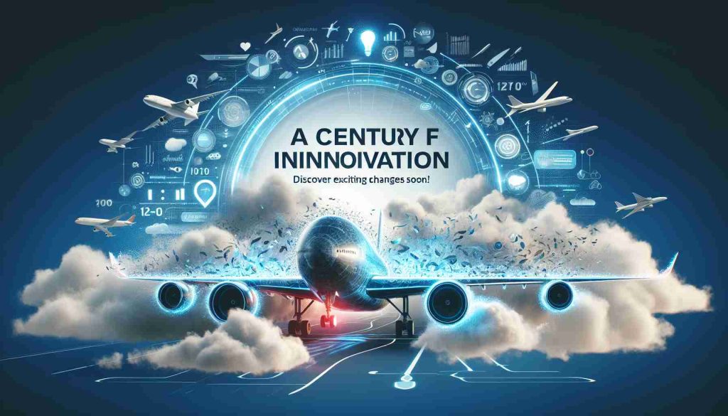 Delta Air Lines: A Century of Innovation Awaits! Discover Exciting Changes Soon. Delta Air Lines: A Century of Innovation Awaits! Discover Exciting Changes Soon.