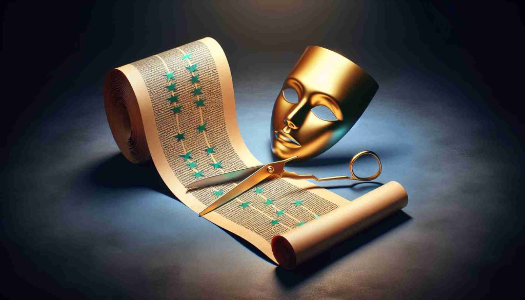 Surprising BAFTA Longlist Contenders! Will Your Favorite Make the Cut? Surprising BAFTA Longlist Contenders! Will Your Favorite Make the Cut?