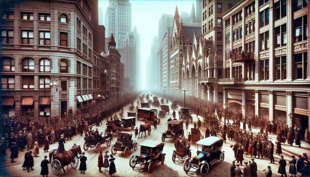 Unforgettable Moments in Chicago History! A Day to Remember. Unforgettable Moments in Chicago History! A Day to Remember.