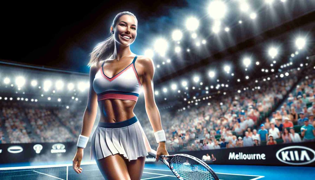Jessica Pegula Shines Bright After Comeback! Can She Claim Victory in Melbourne? Jessica Pegula Shines Bright After Comeback! Can She Claim Victory in Melbourne?