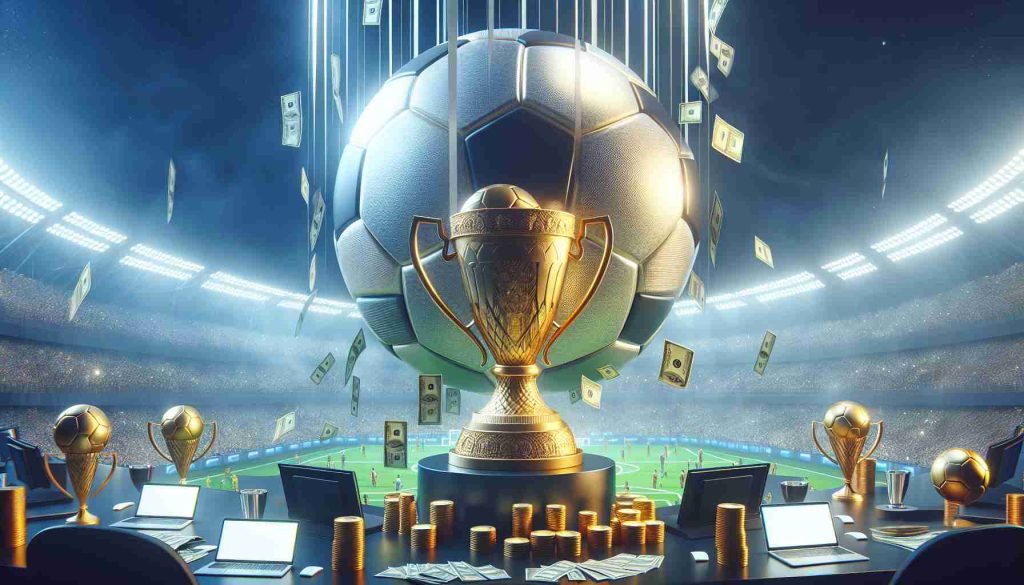 Massive Cash Prizes Await in the Saudi Supercup! Don’t Miss Out Massive Cash Prizes Await in the Saudi Supercup! Don’t Miss Out