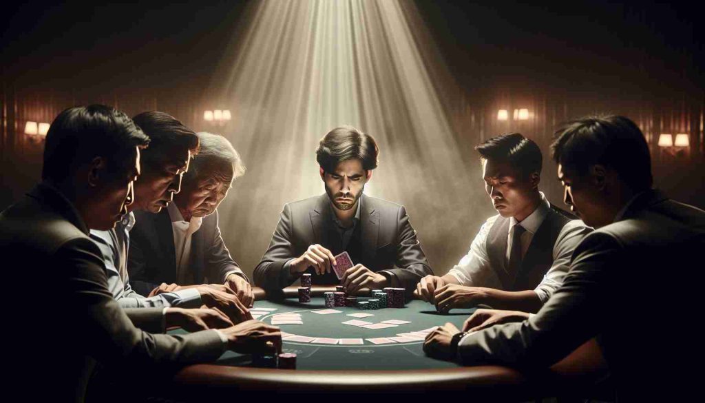 High Stakes in the House! Will Johnson Hold His Ground? High Stakes in the House! Will Johnson Hold His Ground?