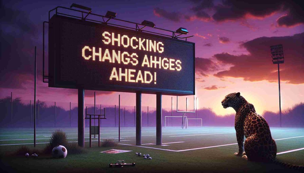 Shocking Changes Ahead! Jaguars Begin Search for New Head Coach Shocking Changes Ahead! Jaguars Begin Search for New Head Coach