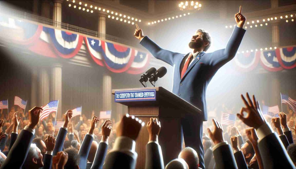 Trump’s Triumph: The Certification That Changed Everything! Big Moments Ahead Trump’s Triumph: The Certification That Changed Everything! Big Moments Ahead