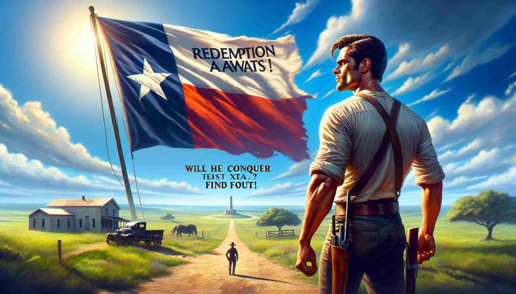 Will Howard’s Redemption Awaits! Will He Conquer Texas? Find Out Will Howard’s Redemption Awaits! Will He Conquer Texas? Find Out