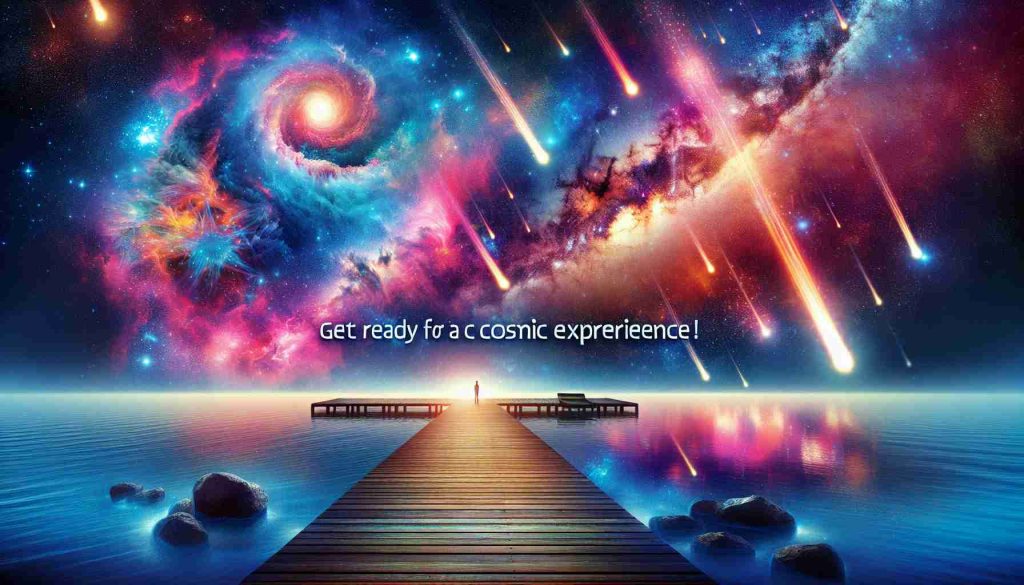 Unmissable Sky Events Awaits You! Get Ready for a Cosmic Experience Unmissable Sky Events Awaits You! Get Ready for a Cosmic Experience