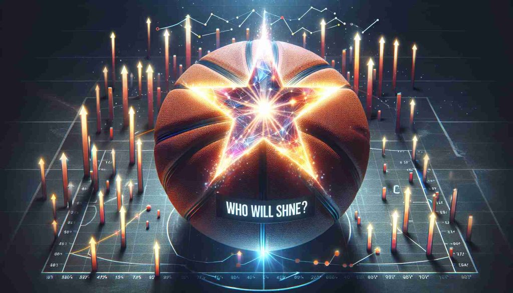 Who Will Shine? Key NBA All-Star Voting Trends Revealed Who Will Shine? Key NBA All-Star Voting Trends Revealed
