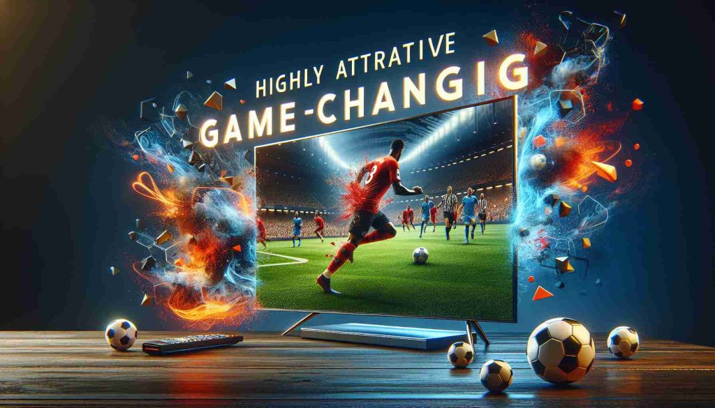 Ready for Football Season? Check Out This Game-Changing Streaming Deal Ready for Football Season? Check Out This Game-Changing Streaming Deal