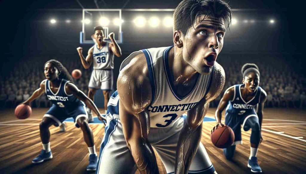 UConn’s Winning Streak Faces a Tough Challenge UConn’s Winning Streak Faces a Tough Challenge