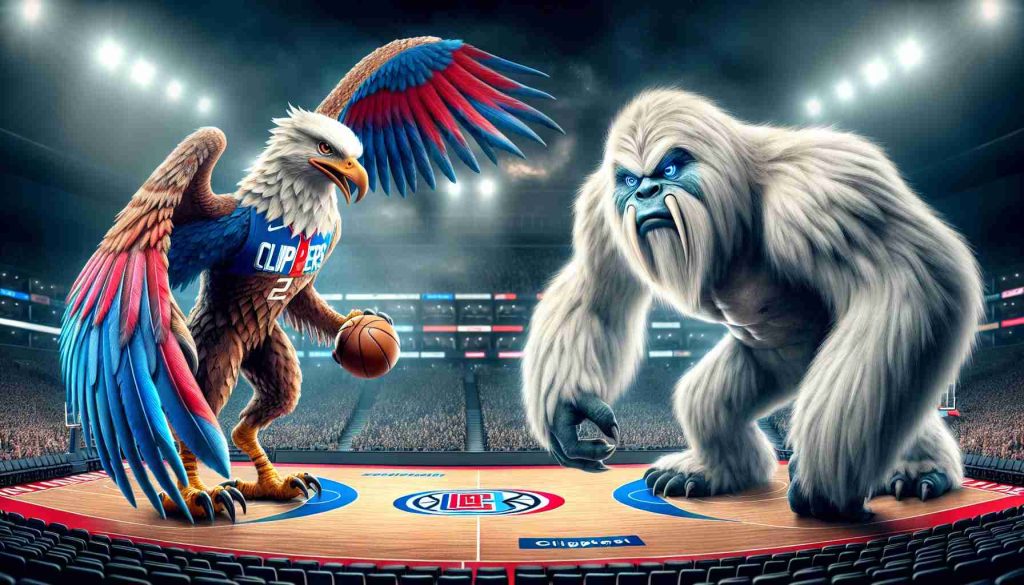 Epic Showdown Tonight: Clippers vs. Nuggets Epic Showdown Tonight: Clippers vs. Nuggets