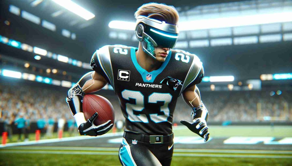 Is Bryce Young the Future of the Panthers? You Won’t Believe This Play Is Bryce Young the Future of the Panthers? You Won’t Believe This Play
