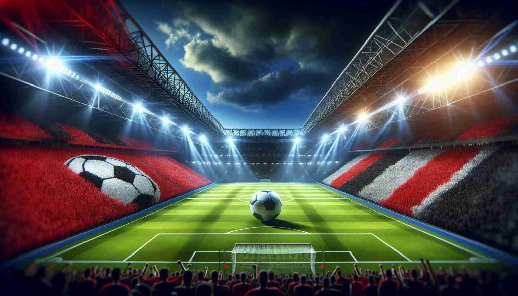 Shocking Showdown Ahead! Arsenal Takes on Newcastle Shocking Showdown Ahead! Arsenal Takes on Newcastle
