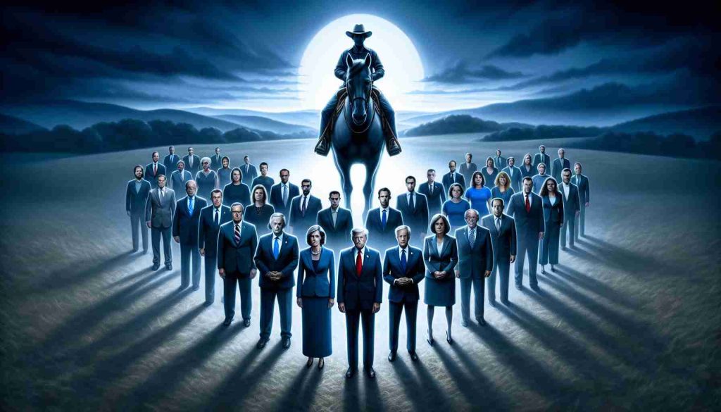 Surprising Picks for West Virginia’s New Leadership! Who Will Steer the State? Surprising Picks for West Virginia’s New Leadership! Who Will Steer the State?